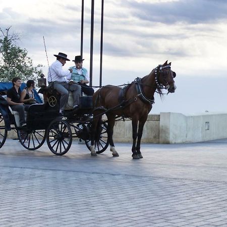 Puerta A La Mezquita Daire Cordoba Dış mekan fotoğraf